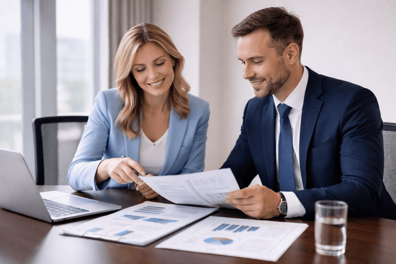 Business Support